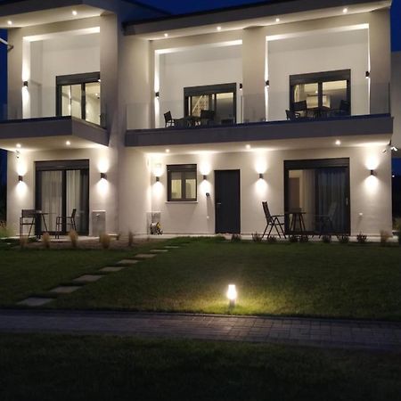 Flaneur Apartments Όρμος Παναγιάς Εξωτερικό φωτογραφία