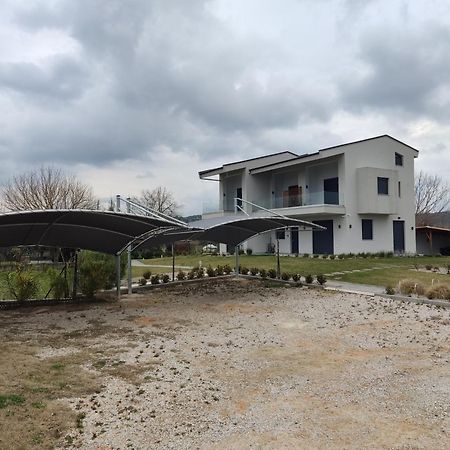 Flaneur Apartments Όρμος Παναγιάς Εξωτερικό φωτογραφία