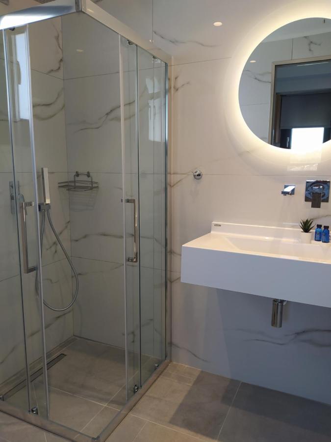 Flaneur Apartments Όρμος Παναγιάς Εξωτερικό φωτογραφία