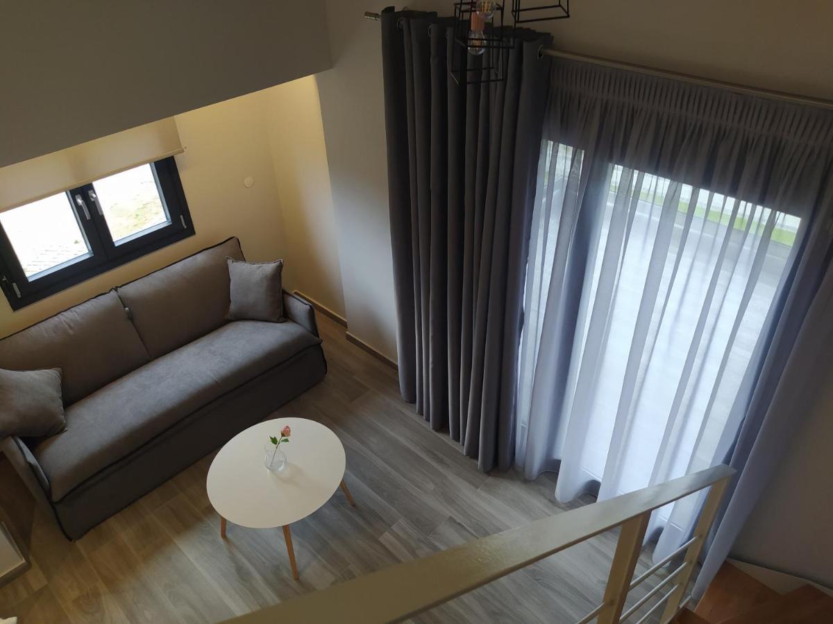 Flaneur Apartments Όρμος Παναγιάς Εξωτερικό φωτογραφία