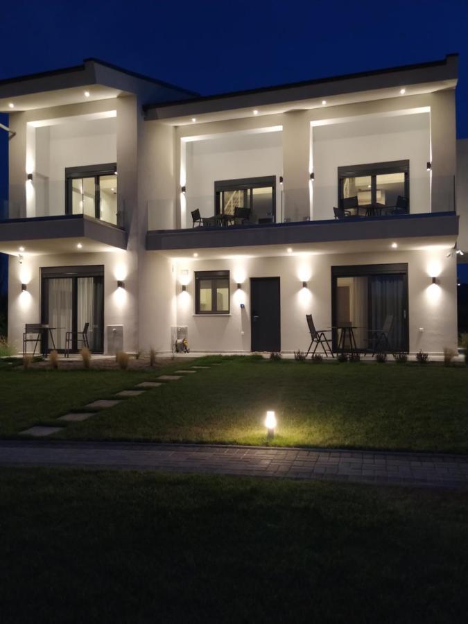 Flaneur Apartments Όρμος Παναγιάς Εξωτερικό φωτογραφία