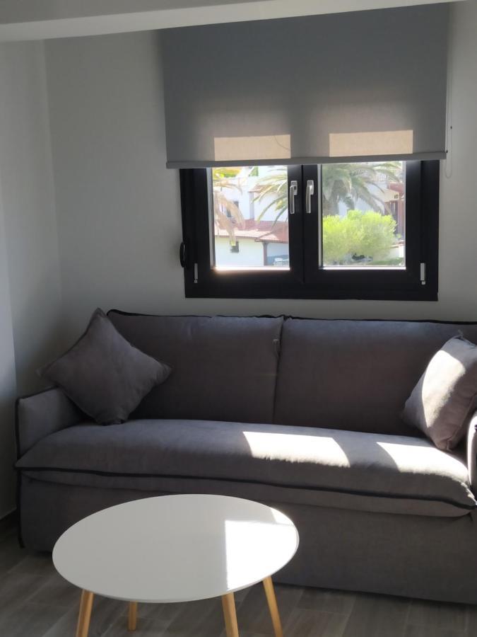 Flaneur Apartments Όρμος Παναγιάς Εξωτερικό φωτογραφία