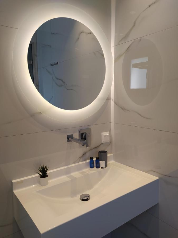 Flaneur Apartments Όρμος Παναγιάς Εξωτερικό φωτογραφία