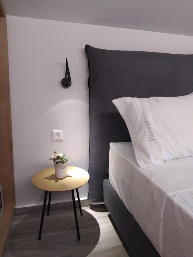 Flaneur Apartments Όρμος Παναγιάς Εξωτερικό φωτογραφία