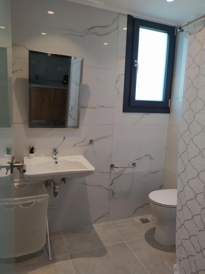 Flaneur Apartments Όρμος Παναγιάς Εξωτερικό φωτογραφία