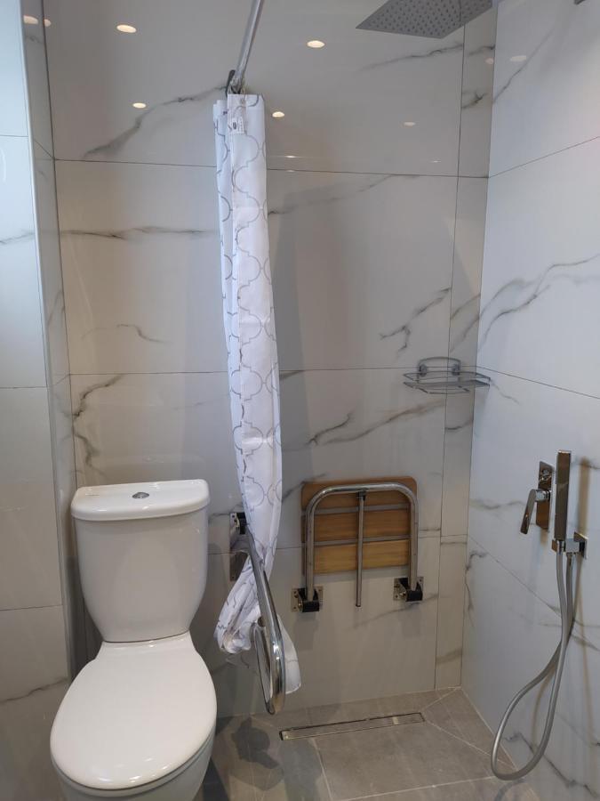 Flaneur Apartments Όρμος Παναγιάς Εξωτερικό φωτογραφία