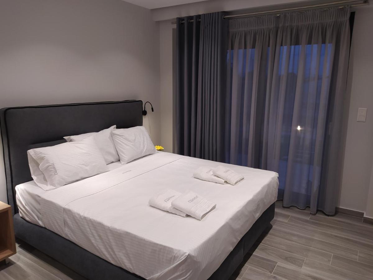 Flaneur Apartments Όρμος Παναγιάς Εξωτερικό φωτογραφία